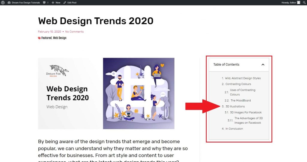 How To Blog Like A Pro Dream Fox Design Heading 12 - Dream Fox Design